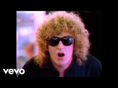 Ian Hunter — All of the Good Ones Are Taken