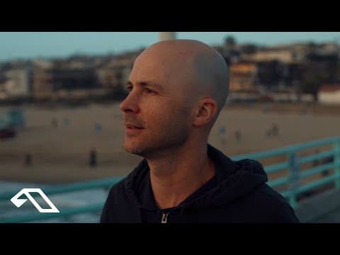The History Of Anjunadeep: A Look Back with James Grant (2017 Documentary)