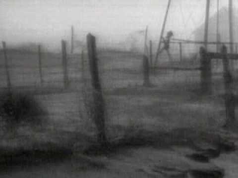 The Dust Bowl