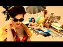 The Dresden Dolls 'Shores of California' music video - The Dresden Dolls 'Shores of California' music video