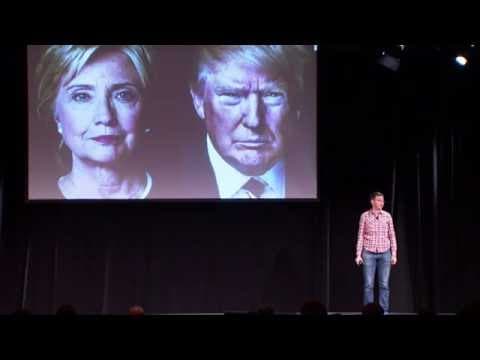 YC Demo Day Pitch