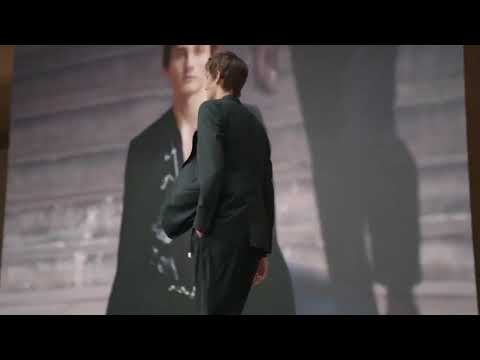 Hermès Menswear Spring/Summer 2022