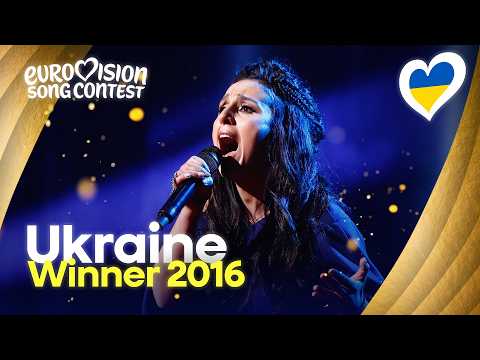 1944: Jamala Sings the Deportation of a People
