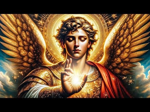Dersane Rufael: The Healing Angel in Ethiopian Tradition