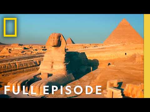 The Tomb of Tutankhamun