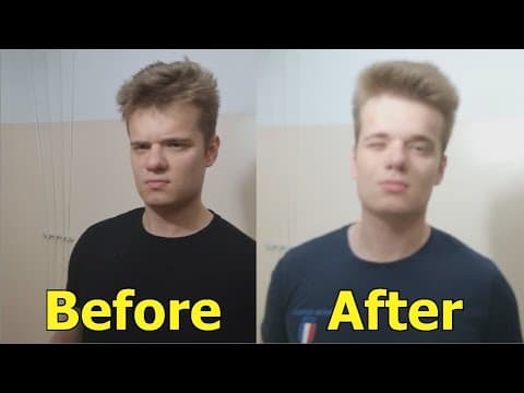 "How to stop larping"