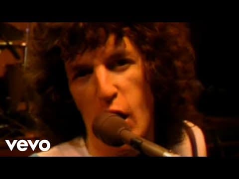 REO Speedwagon — Don't Let Him Go