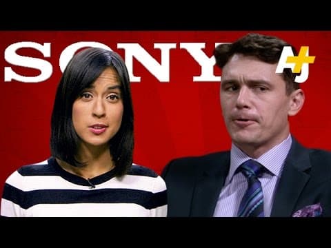 What the Sony Pictures hack was really about