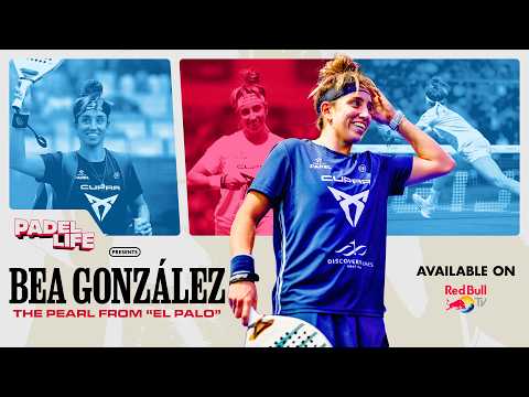 Bea González: The Pearl from “El Palo” | Official Trailer