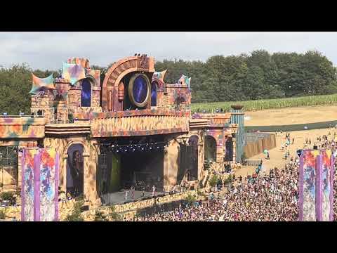 Vengaboys at The Lion's Den, Boomtown 2026