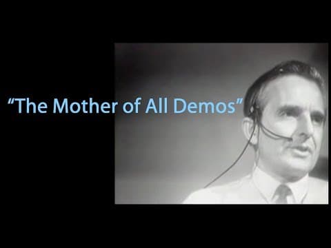 Mother of All Demos