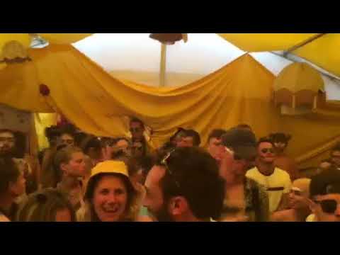 Headsessions Sound System — Boomtown 2017