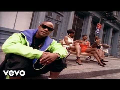 Gang Starr — Ex Girl To The Next Girl