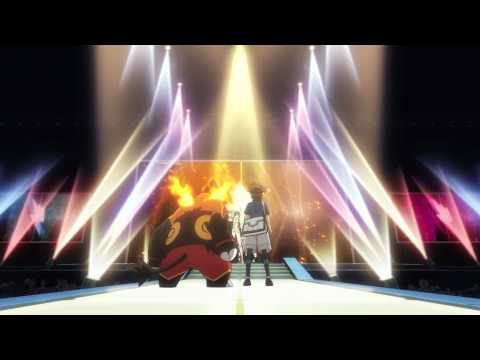 Black 2 & White 2 — animated trailer