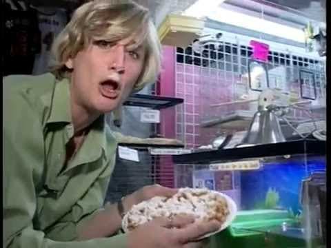 Guerilla TV - Episode 1