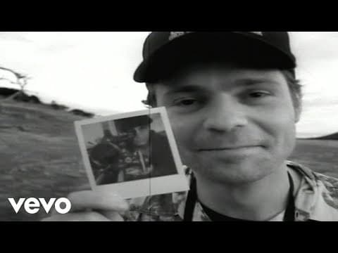 The Tragically Hip — At The Hundredth Meridian