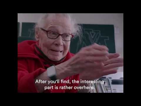 Vera Molnár — (Dés)ordres