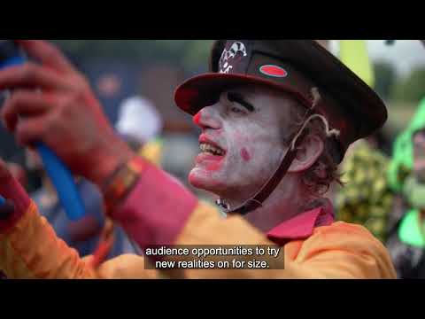 Boomtown Goes Deeper — Behind the Storyline