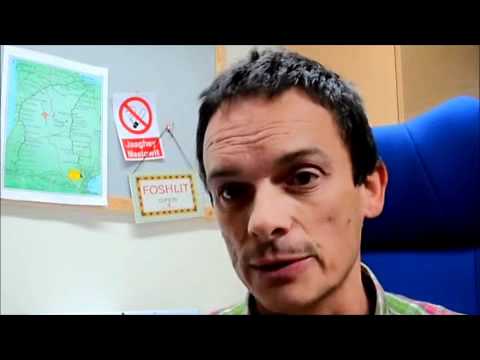Cooish: Manx Language Week