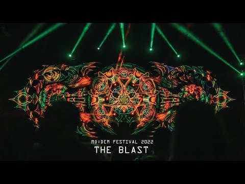 The Blast recap film