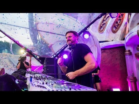 Solomun | Tomorrowland Belgium 2018
