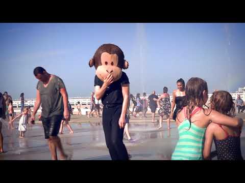 Jan Verstraeten - Tropical View (Official Video)