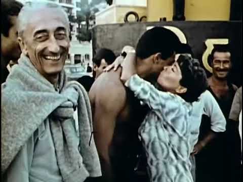 The Undersea World of Jacques Cousteau - E00 - Conshelf Adventure - Documentary