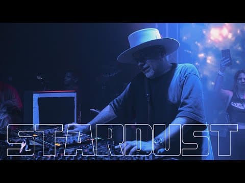 Louie Vega - soulful classic house set, Los Angeles