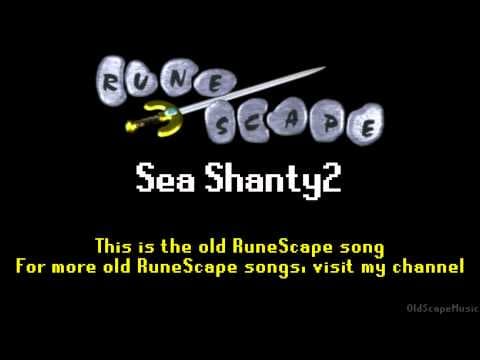 Sea Shanty Two