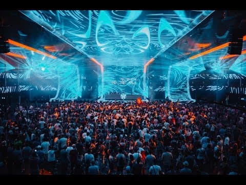 Tomorrowland Belgium 2017 | Ferry Corsten