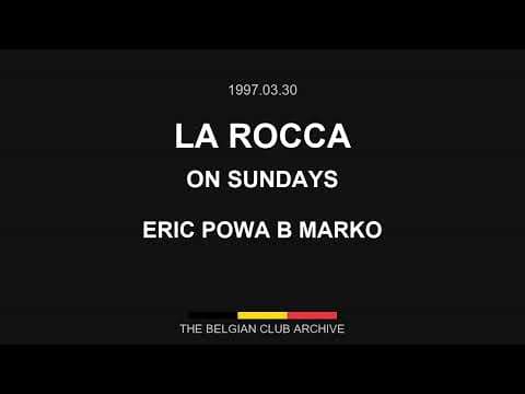 La Rocca — the Lier institution
