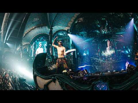Steve Aoki | Tomorrowland Winter 2026