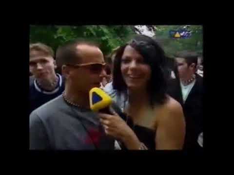 Love Parade 2000 Live