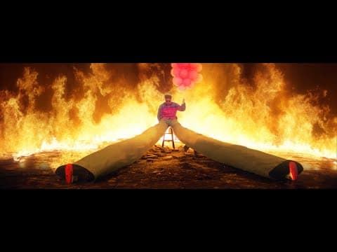 Oliver Tree - I'm Gone