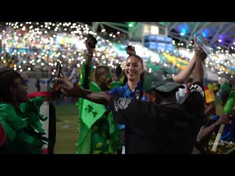 Opening & Closing Ceremonies PGSOL2023 | Pacific Games 2023 | Solomon Islands