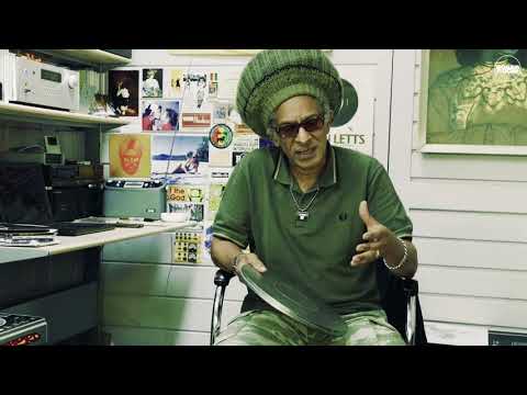 Don Letts: Where Punk Met Reggae