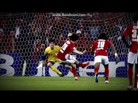 KRC Genk, de weg naar de titel 2010-2011