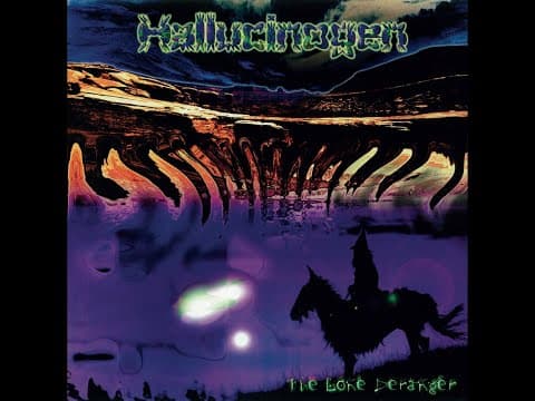 Hallucinogen - Deranger