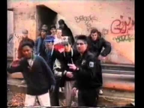 Défi J — "Fly Girl"