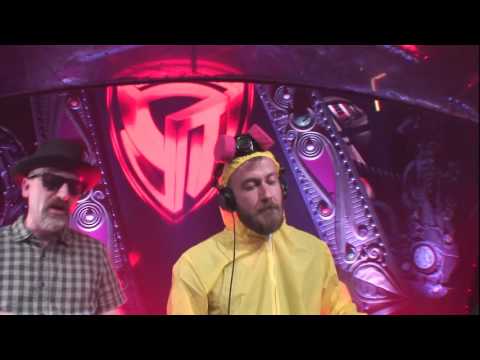 Tomorrowland Brasil 2016 | Inpetto