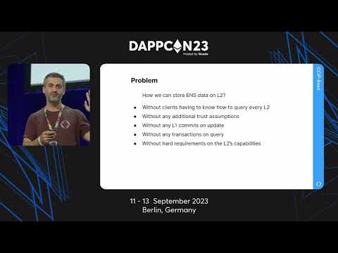 EIP-3668: Cross Chain Interoperability Protocol - Muhammed Tanrıkulu