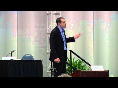 Andreas Antonopoulos - Bitcoin Neutrality - Bitcoin 2013 Conference