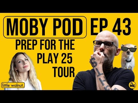 Prep for the Play 25 Tour