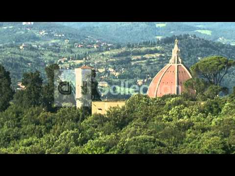 Italy: Kim and Kanye Wedding Venue in Florence