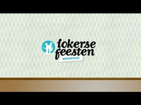 Behind the scenes — Lokerse Feesten 2013