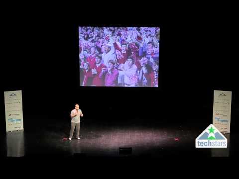 Fancred Techstars Demo Day Pitch