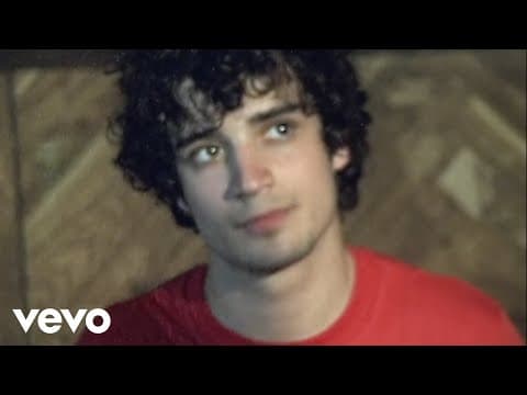 The Strokes - Hard To Explain