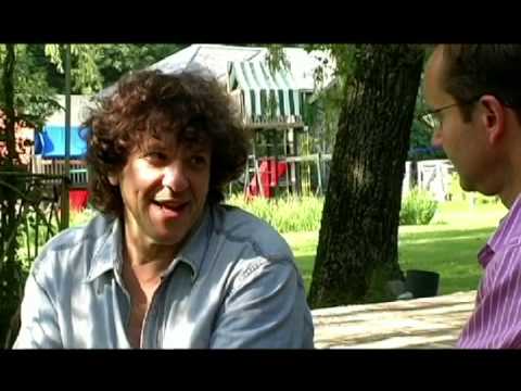 Michael Riedel interviews Michael Lang