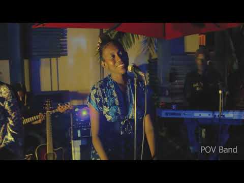 POV Band | Mangarea | Live at the Splash Bar