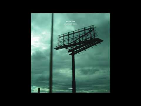 Moby - One Last Time (Alex Frankel Remix) | Official Audio